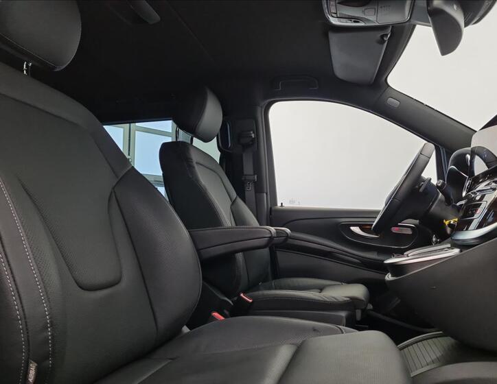 Mercedes-Benz Třídy V 16