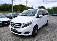 Mercedes-Benz Třídy V MPV 2,1 l 140 kw