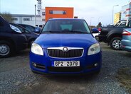 Škoda Fabia Kombi 1,4 l 63 kw