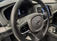 Volvo XC90 Ostatní 2,0 l 335 kw