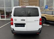 Toyota ProAce Verso Ostatní 2,0 l 106 kw