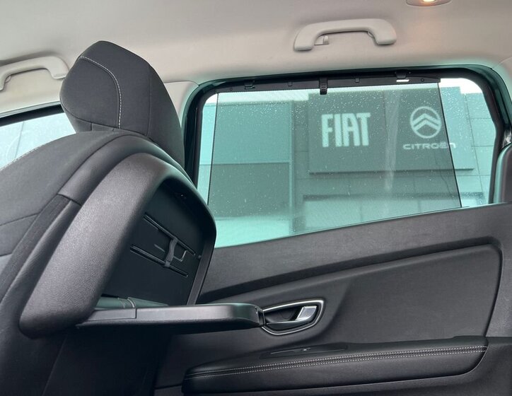 Renault Grand Scénic 22