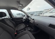 Škoda Fabia Kombi 1,4 l 74 kw