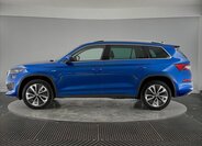 Škoda Kodiaq SUV / Terénní 2,0 l 147 kw