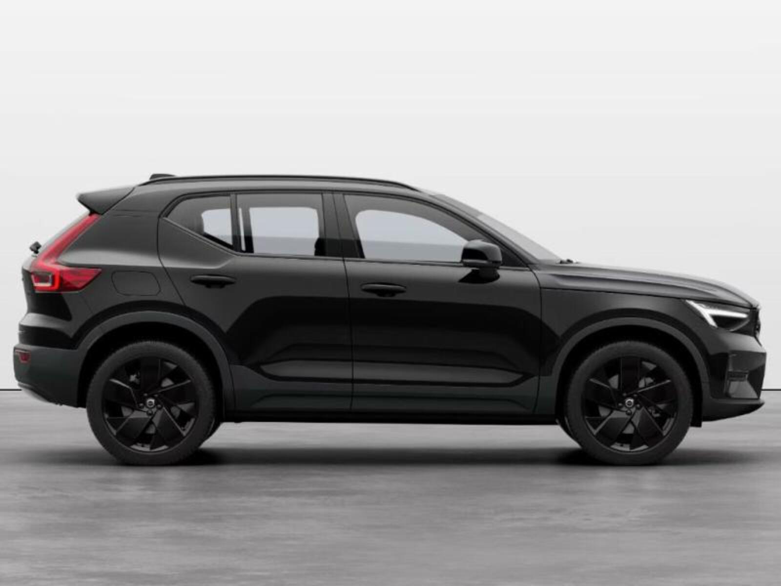 Volvo XC40 7