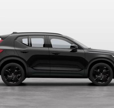 Volvo XC40 7