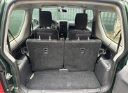 Suzuki Jimny 5