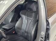 BMW Řada 5 Sedan / Limuzína 4,4 l 390 kw
