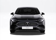 Mercedes-Benz CLA Kupé 1,5 l 120 kw