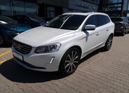 Volvo XC60 1
