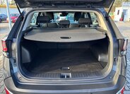 KIA Sportage SUV 1,6 l 117 kw