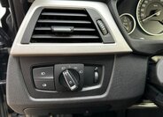 BMW Řada 3 Kombi 2,0 l 120 kw