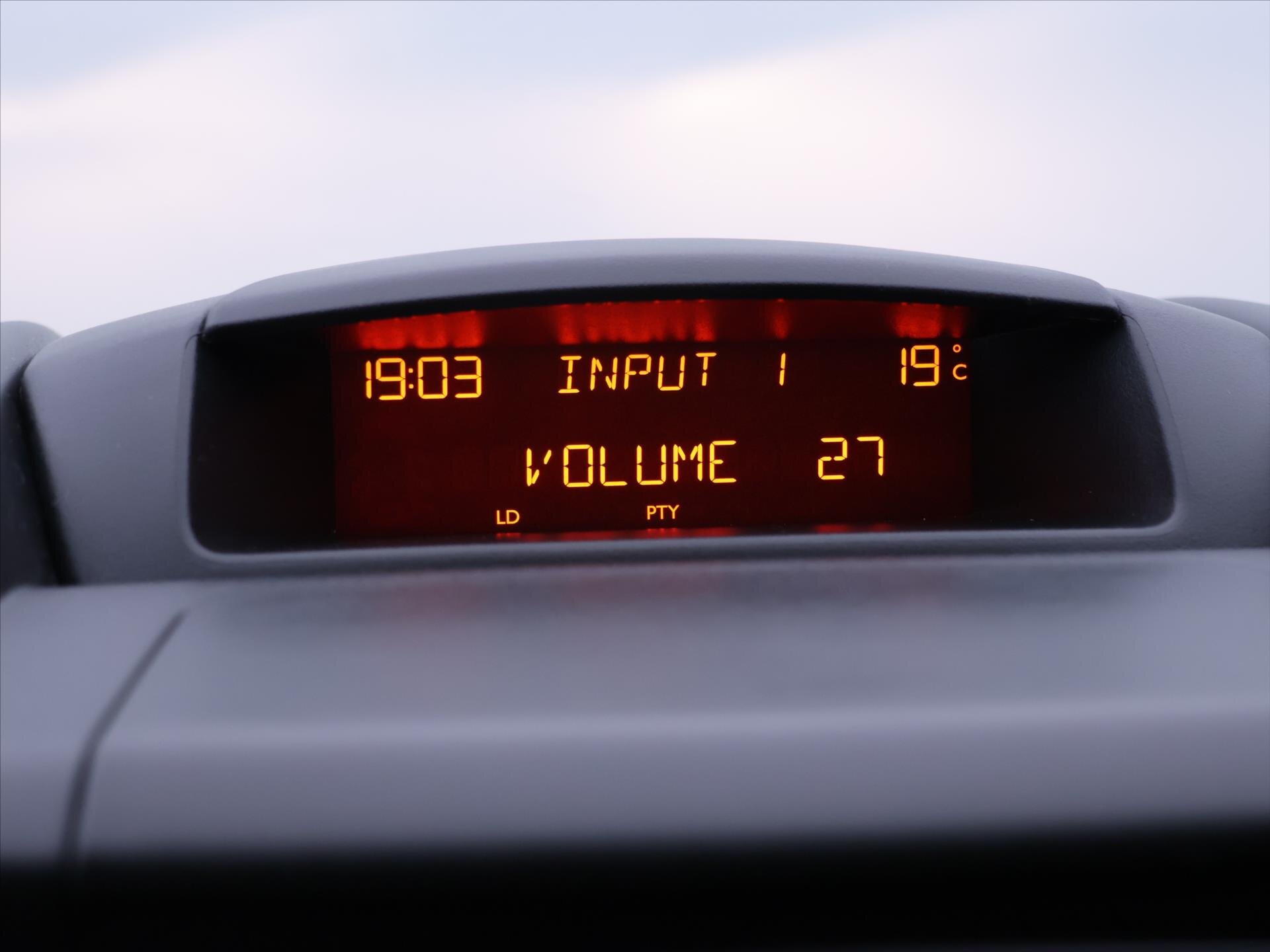 Citroën Berlingo MPV 1,6 l 73 kw