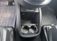 Mercedes-Benz Třídy V Kombi 2,1 l 140 kw
