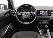 Škoda Fabia Hatchback 999,0 70 kw