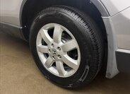 Honda CR-V SUV 2,2 l 103 kw