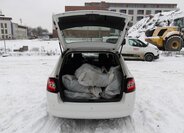 Škoda Fabia Kombi 999,0 70 kw