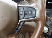 Dodge RAM Pick-up 5,7 l 295 kw