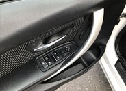 BMW Řada 3 Kombi 2,0 l 110 kw