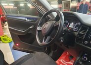 Škoda Kodiaq SUV / Terénní 1,4 l 110 kw