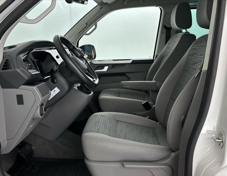 Volkswagen California MPV 2,0 l 110 kw