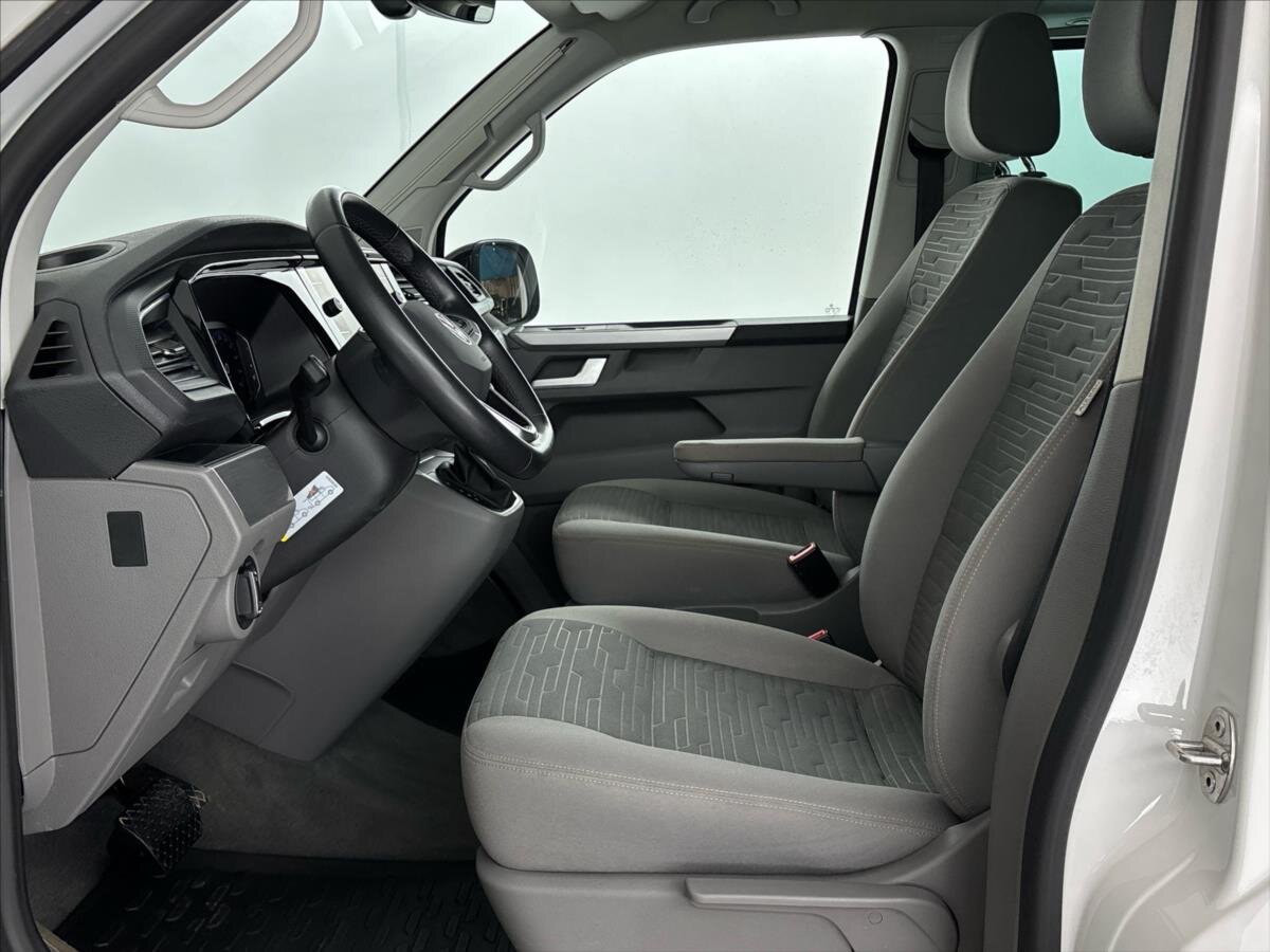 Volkswagen California MPV 2,0 l 110 kw