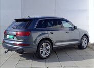 Audi Q7 SUV 3,0 l 245 kw