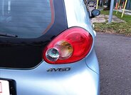 Toyota Aygo 10