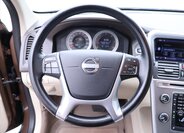 Volvo XC60 SUV / Terénní 2,4 l 120 kw