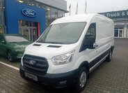Ford Transit VAN-Minibus 2,0 l 96 kw