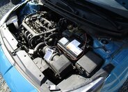 Hyundai i20 Hatchback 1,2 l 61 kw