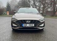 Hyundai i30 4