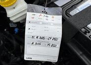 Fiat Tipo Sedan / Limuzína 1,4 l 70 kw