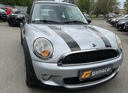 Mini Cooper 23