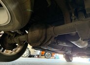 Volkswagen Amarok Pick-up 3,0 l 190 kw