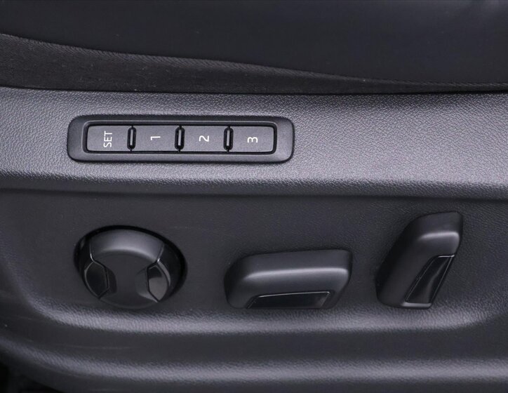 Škoda Kodiaq SUV 2,0 l 140 kw