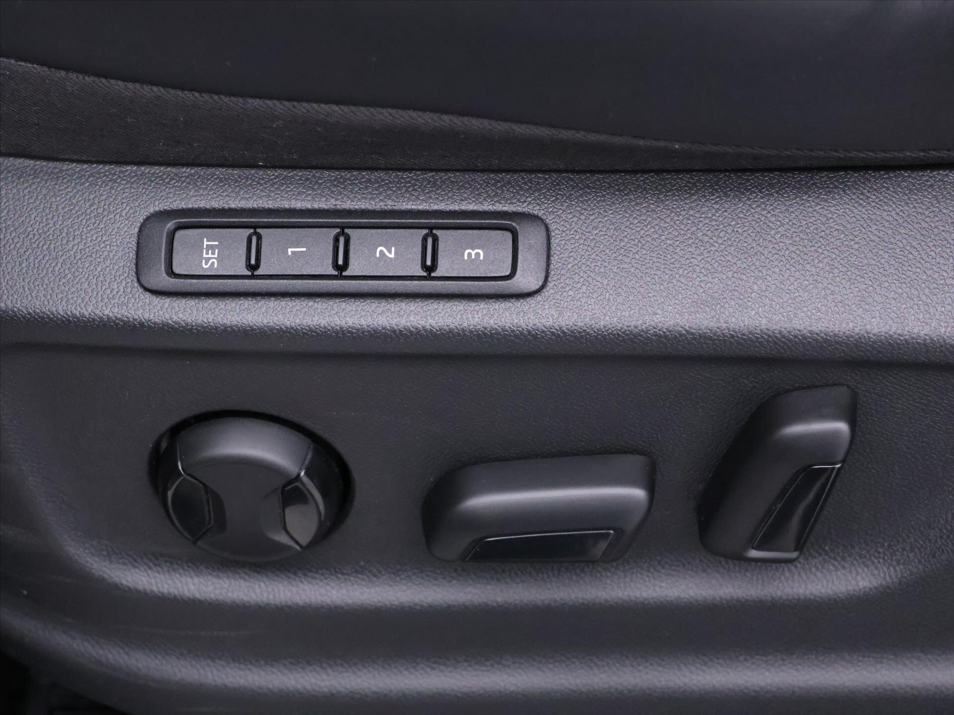 Škoda Kodiaq SUV 2,0 l 140 kw