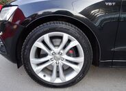 Audi SQ5 SUV 3,0 l 230 kw