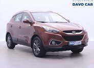 Hyundai ix35 SUV / Terénní 1,7 l 85 kw