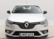 Renault Mégane Kombi 1,3 l 103 kw