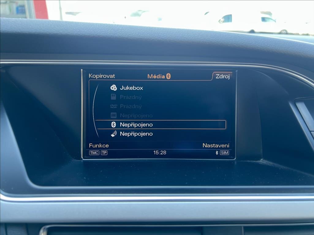 Audi A5 Kupé 2,0 l 140 kw