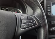 Mercedes-Benz Třídy V Kombi 2,0 l 100 kw