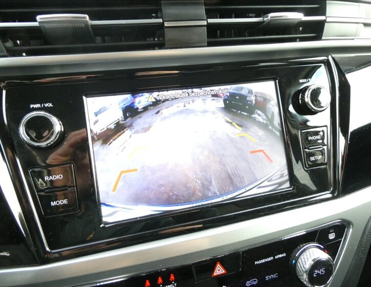 SsangYong Korando SUV 1,5 l 120 kw