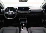 Citroën C4 Hatchback 1,2 l 96 kw