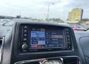 Lancia Voyager MPV 2,8 l 120 kw