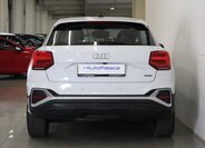 Audi Q2 SUV / Terénní 2,0 l 110 kw