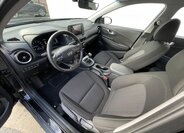 Hyundai Kona SUV / Terénní 998,0 88 kw