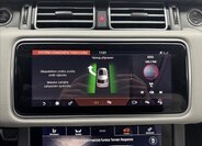 Land Rover Range Rover SUV 5,0 l 405 kw