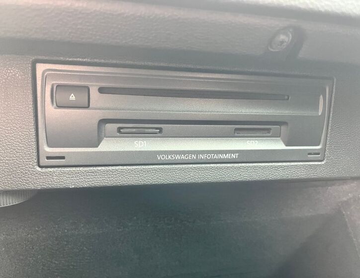 Volkswagen Passat 30