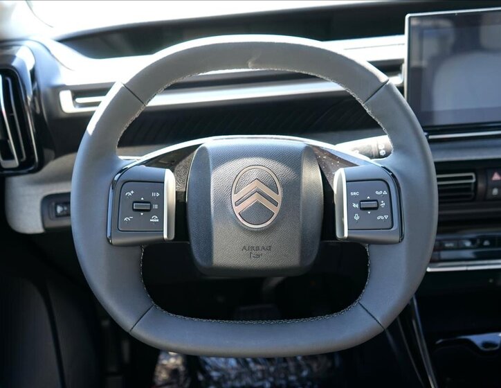 Citroën ë-C3 Hatchback 0,0 83 kw